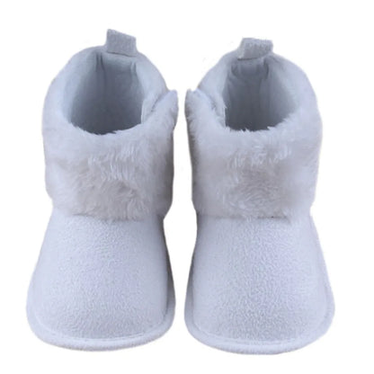 Newborn Baby Boots