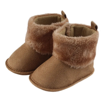 Newborn Baby Boots