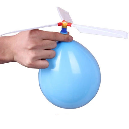 Balloon Helicopter