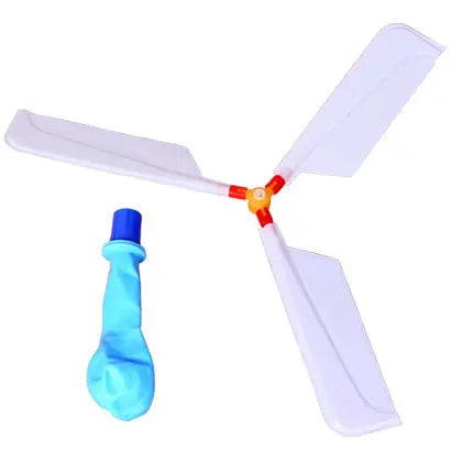 Balloon Helicopter