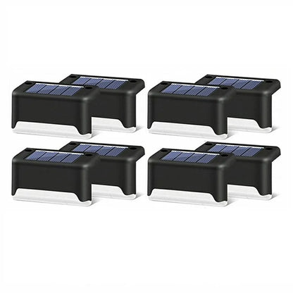 LED Solar Stair Light