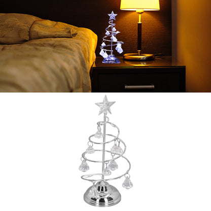 Mary LED Christmas Tree Lamp