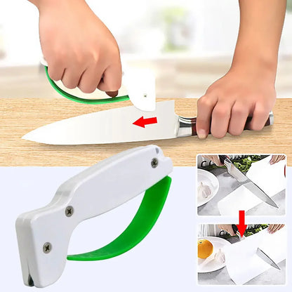 Handheld Sharpener