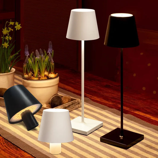 LED Table Lamps