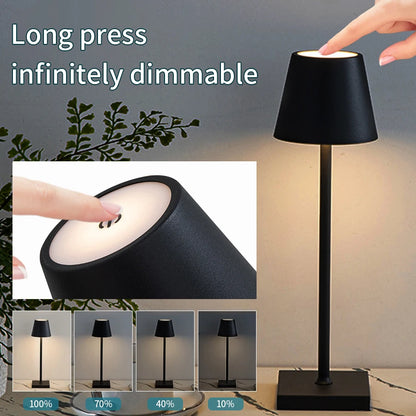 LED Table Lamps