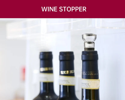 Electric Wine Opener