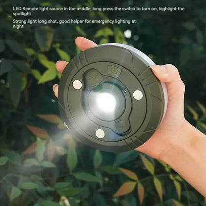 LED Camping Lamp