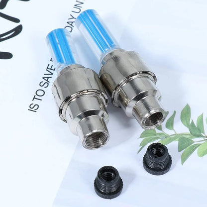 LED Bicycle Valve Light