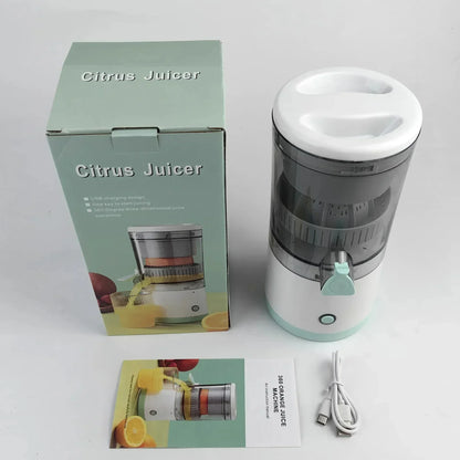 Electric Juicer