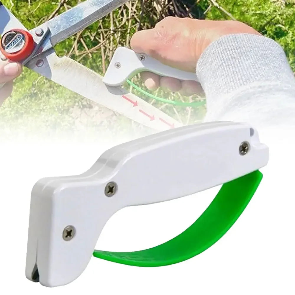 Handheld Sharpener