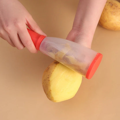 Peeling Knife