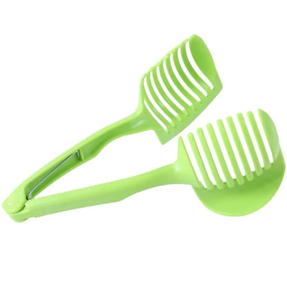 Stainless Steel Kitchen Handheld Slicer