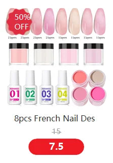 1 lot de poudre à ongles fluo, ombre à paupières, poussière, effet fluorescent