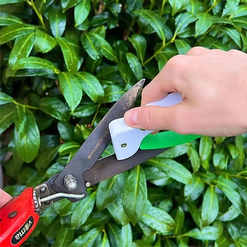 Handheld Sharpener