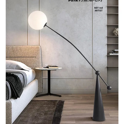 Height Adjustable Lamp Led Floor