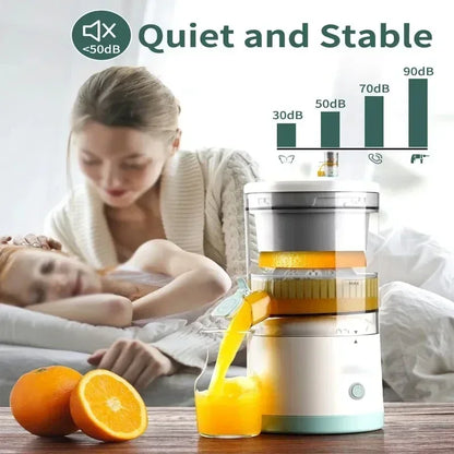 Electric Juicer