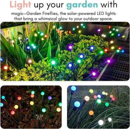 Garden Lights