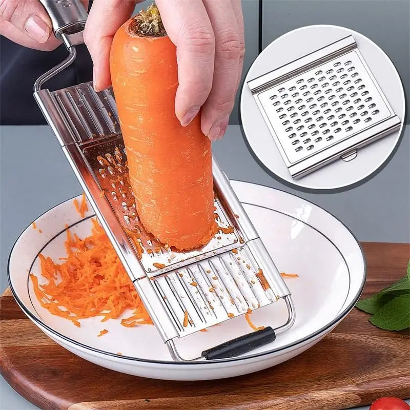 Vegetable Slicer Cutter