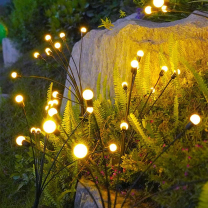 Garden Lights