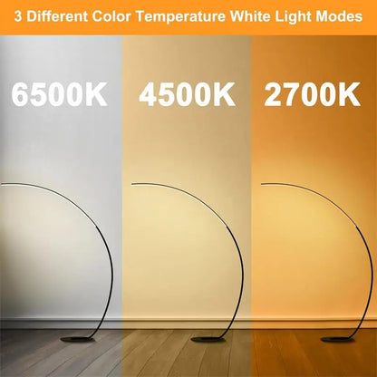 Nordic LED Corner Light