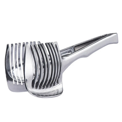 Stainless Steel Kitchen Handheld Slicer