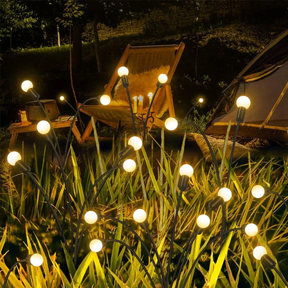 Garden Lights