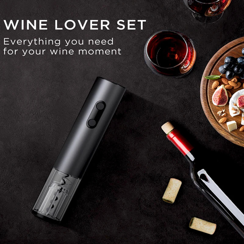 Electric Wine Opener