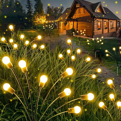 Garden Lights