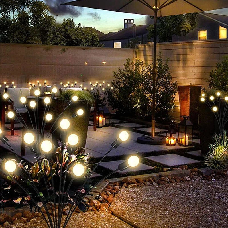 Garden Lights