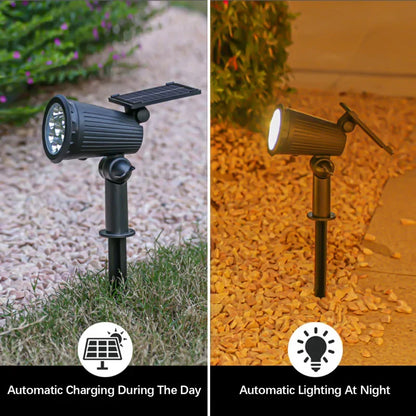 Outdoor Waterproof Spotlight