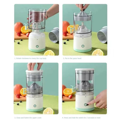 Electric Juicer