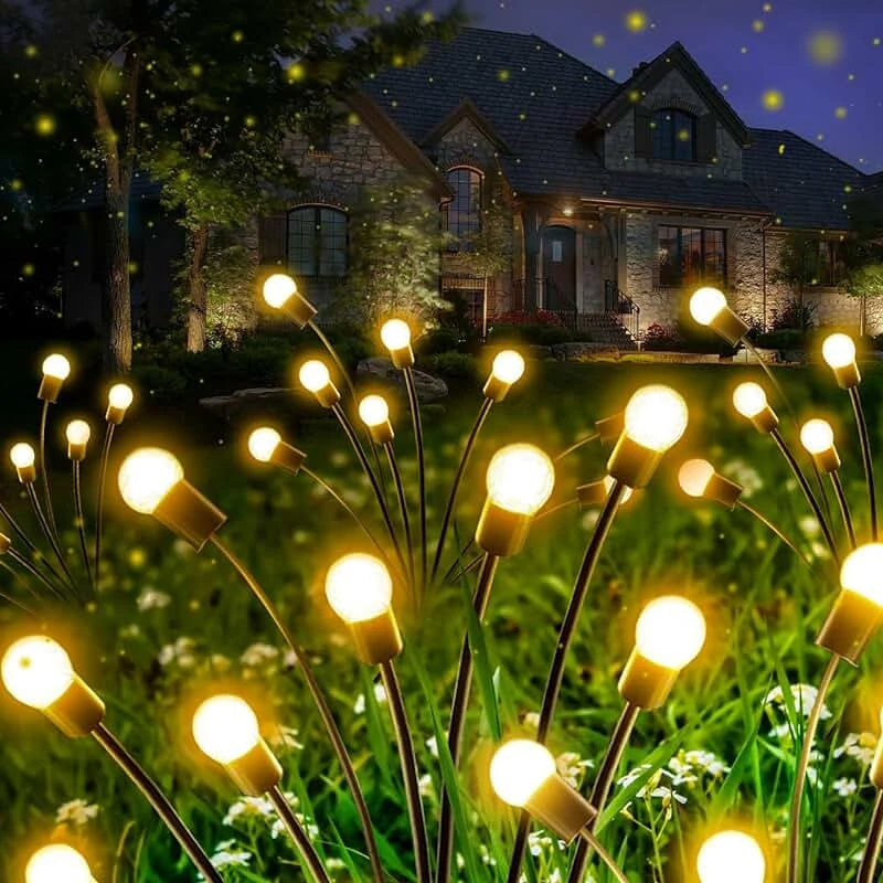 Garden Lights