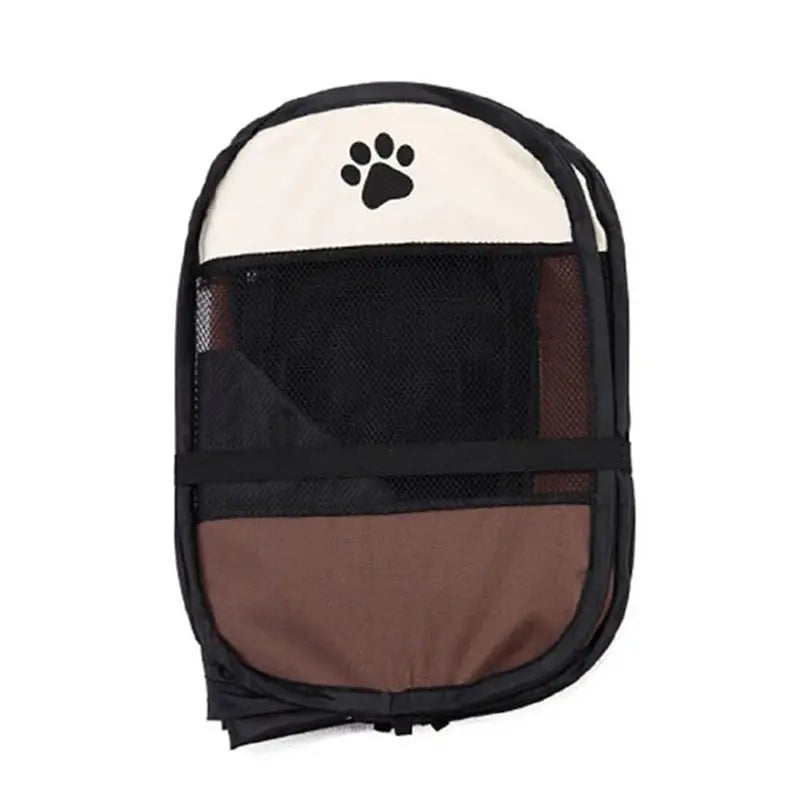 Portable Foldable Pet Tent