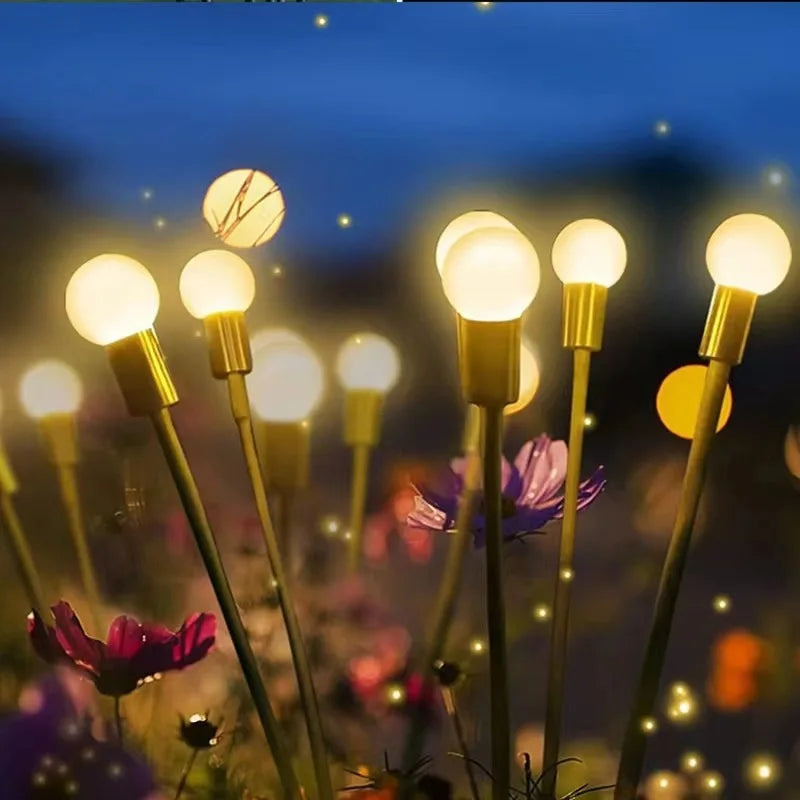 Garden Lights