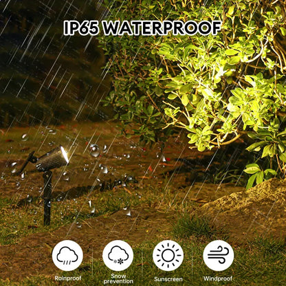 Solar Spot Lights Outdoor