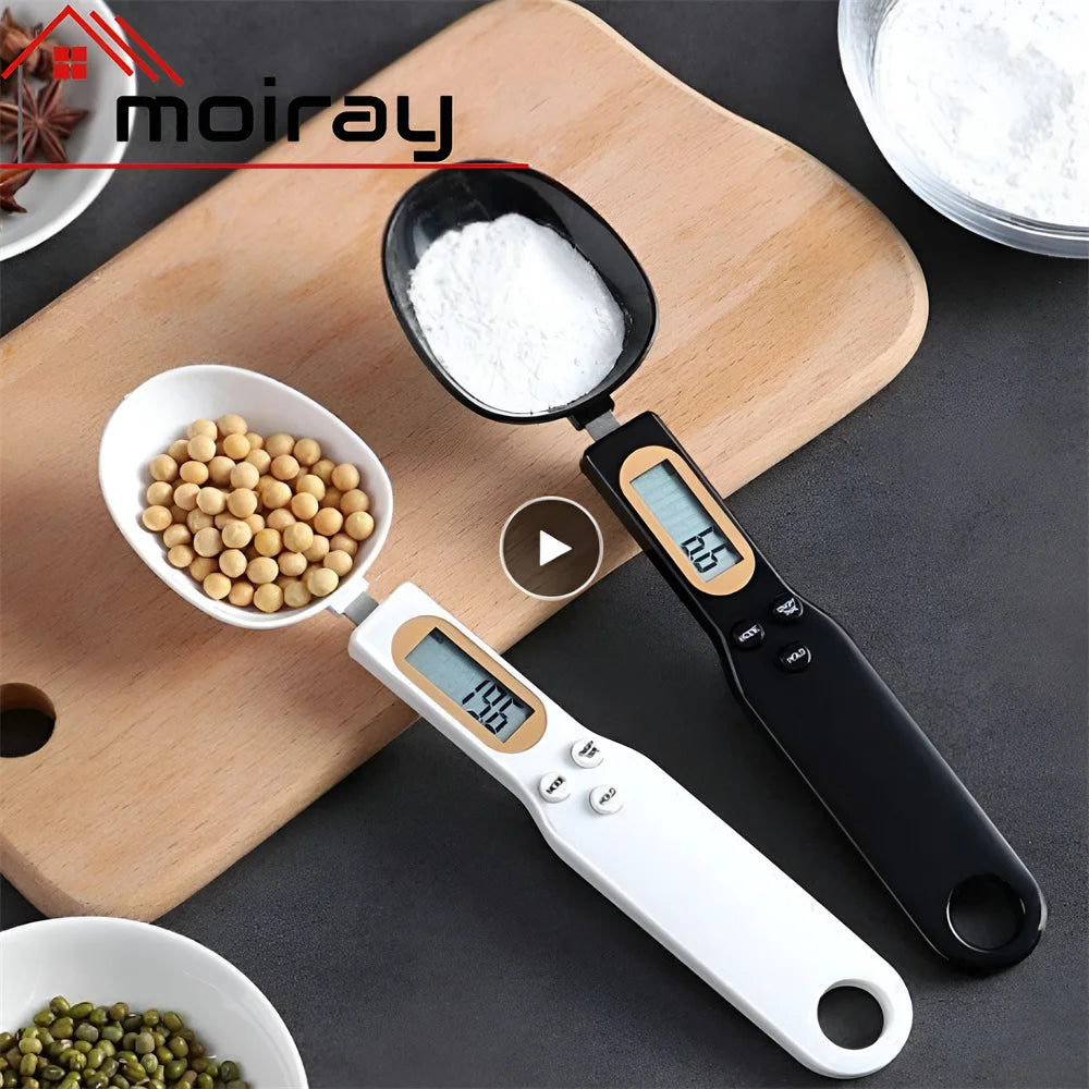 Electronic Kitchen Scale