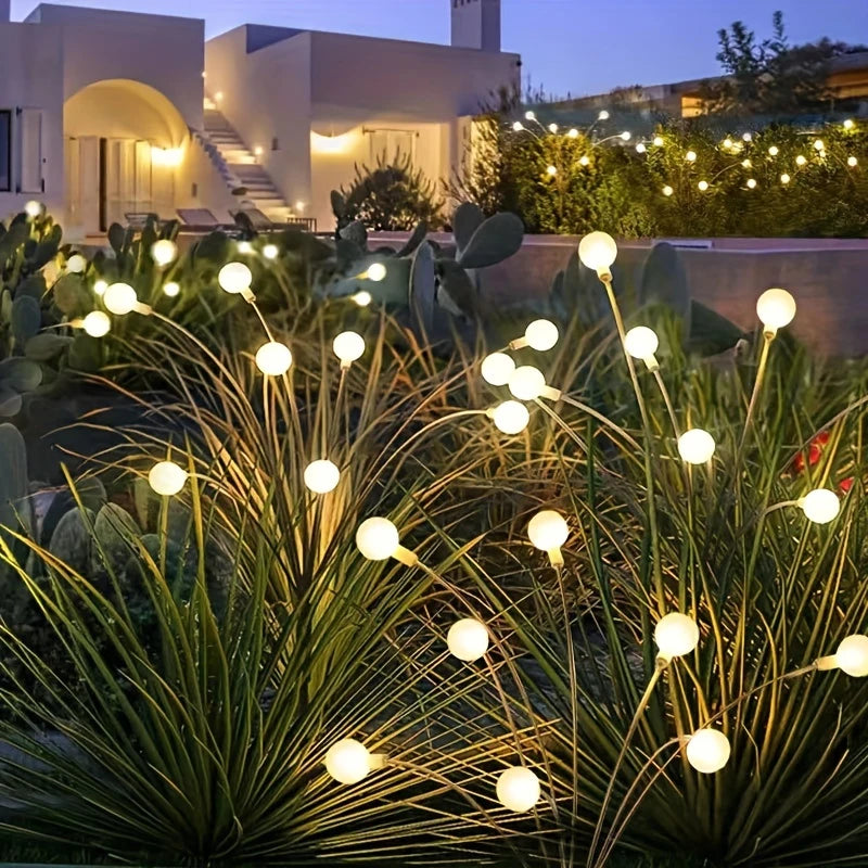 Garden Lights