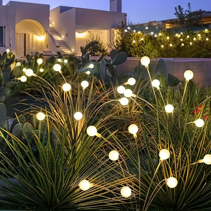 Garden Lights