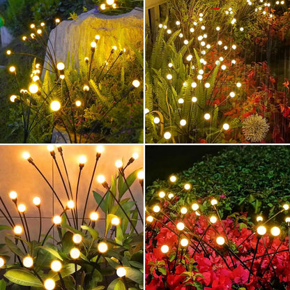 Garden Lights