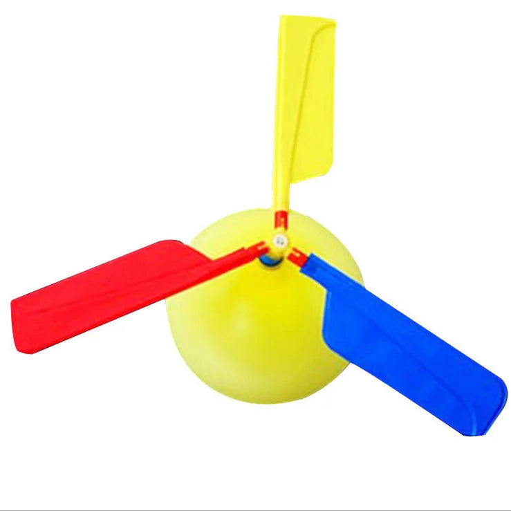 Balloon Helicopter