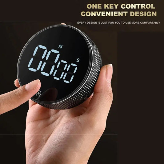 LED Digital Kitchen Timer