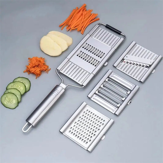 Vegetable Slicer Cutter