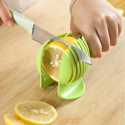 Stainless Steel Kitchen Handheld Slicer