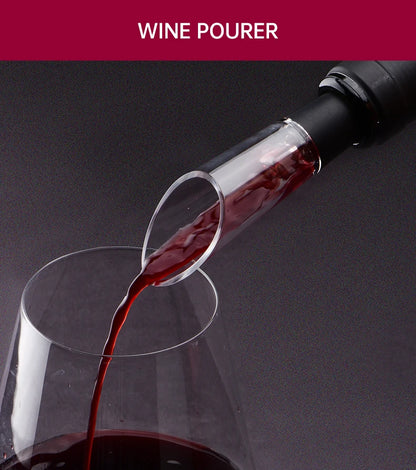 Electric Wine Opener