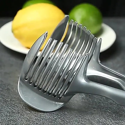 Stainless Steel Kitchen Handheld Slicer