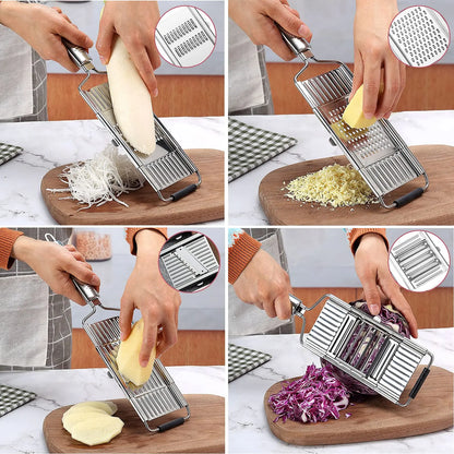 Vegetable Slicer Cutter