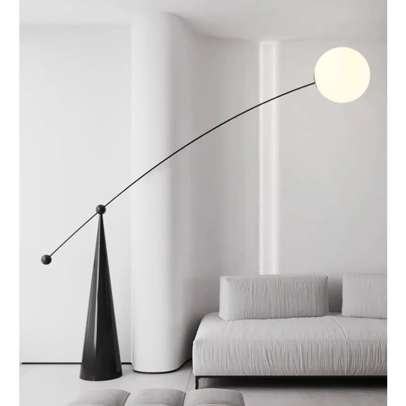 Height Adjustable Lamp Led Floor