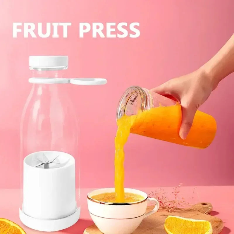 ElectricMini Portable Blender