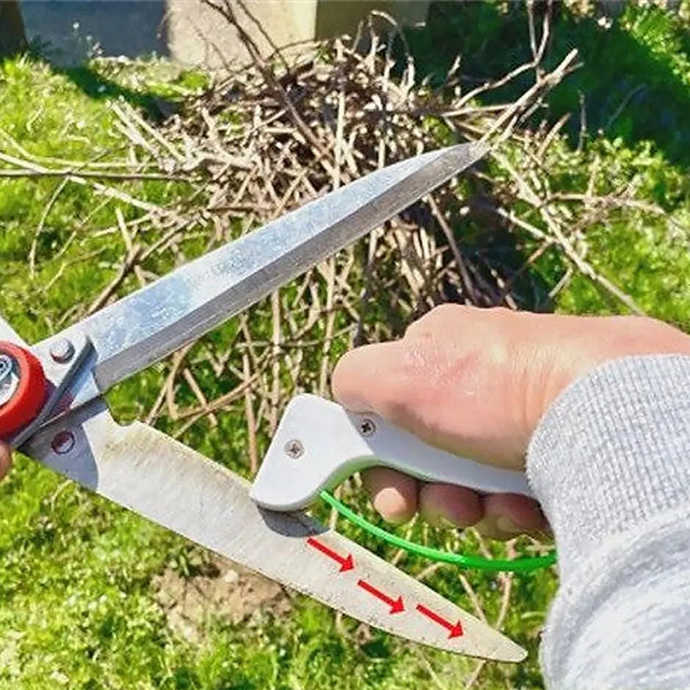 Handheld Sharpener